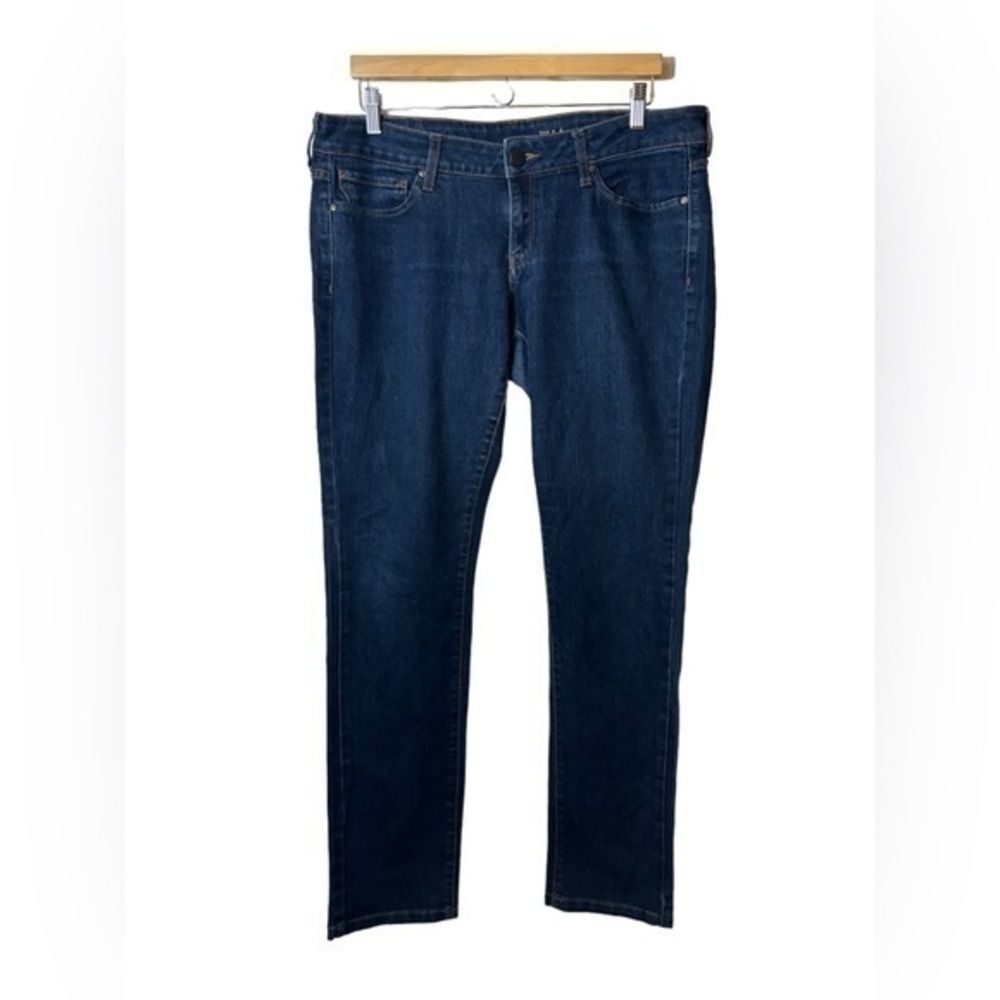 MNG by MANGO denim jeans Ella 14